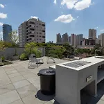 Tico Brooklin - Apartamentos Por Temporada